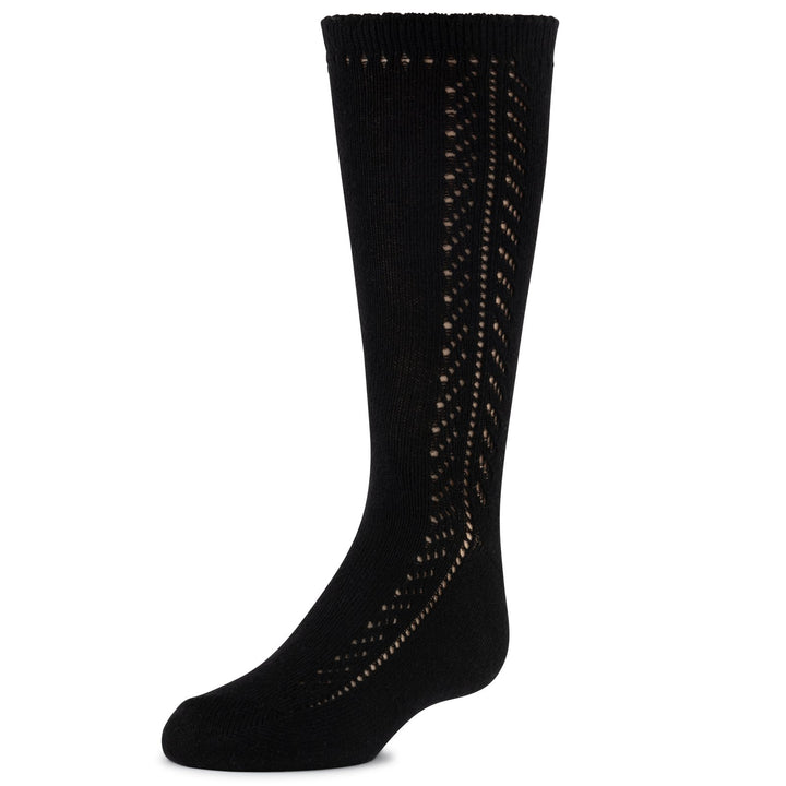 knee_sock crochet