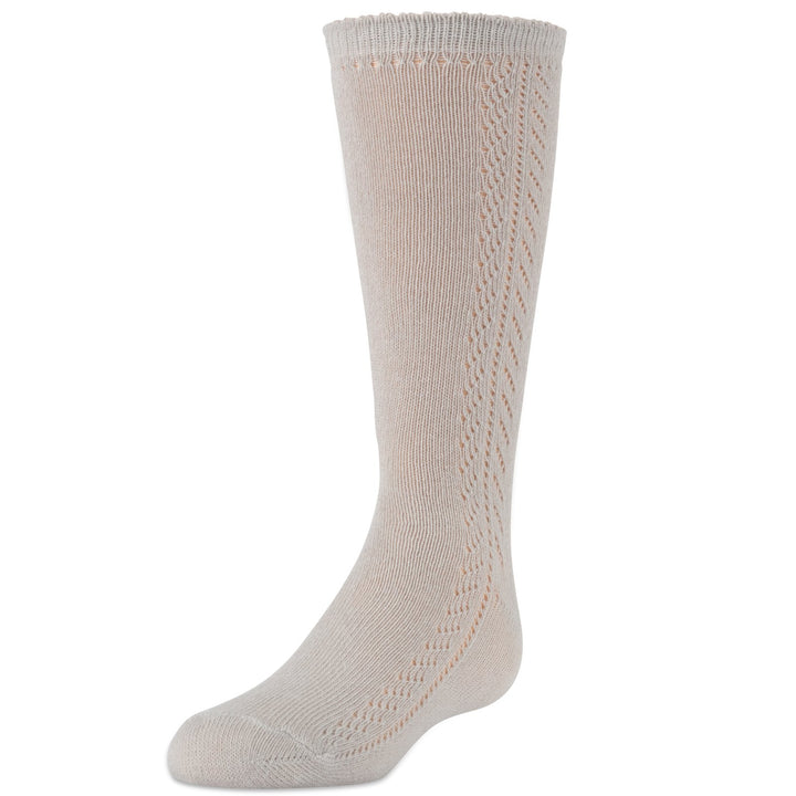 knee_sock crochet