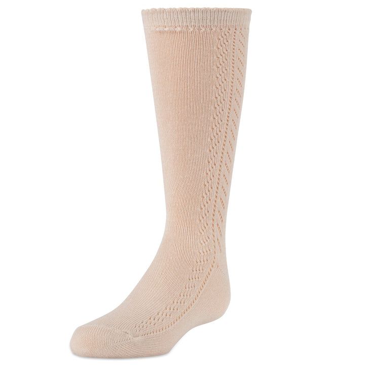 knee_sock crochet