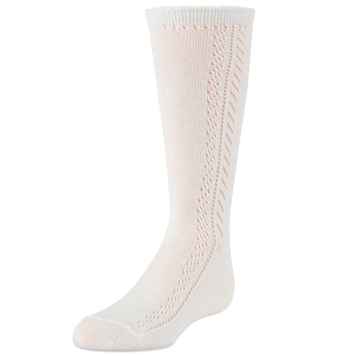 knee_sock crochet