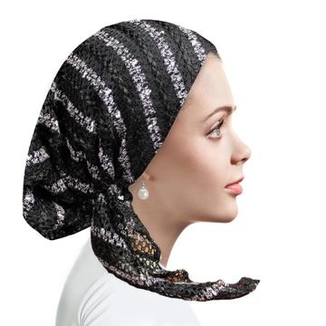 pretied kang knitted