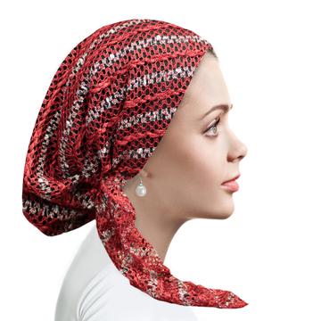 pretied kang knitted