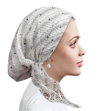 pretied kang knitted