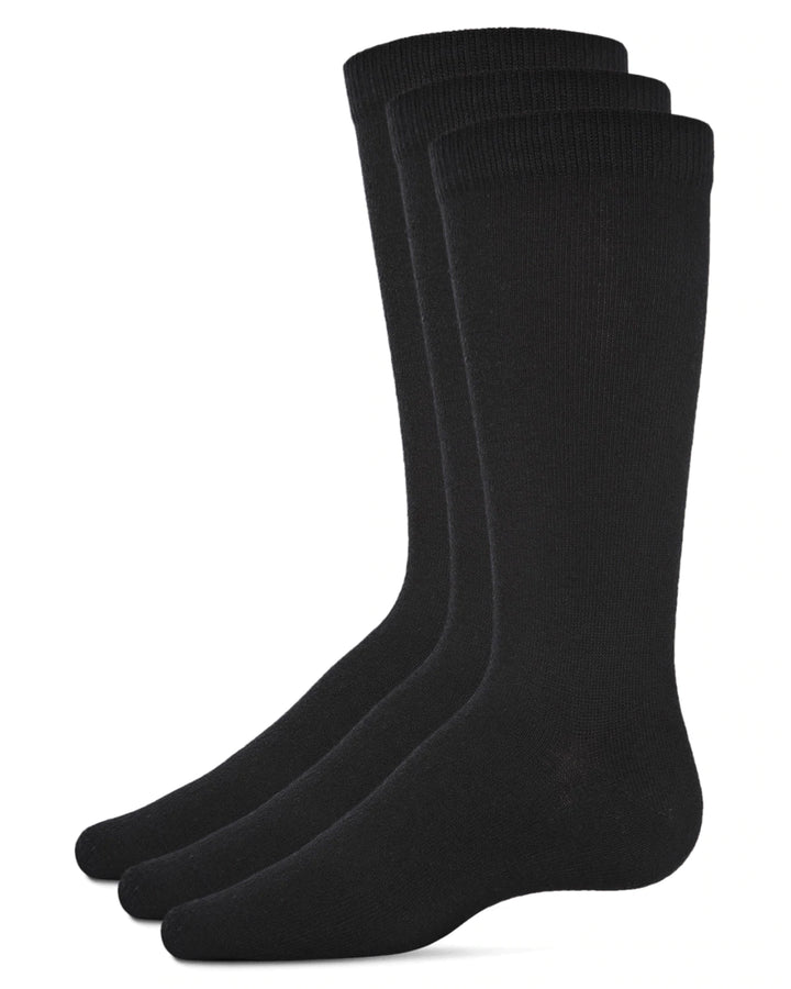 boys memoi bamboo flat 3pk