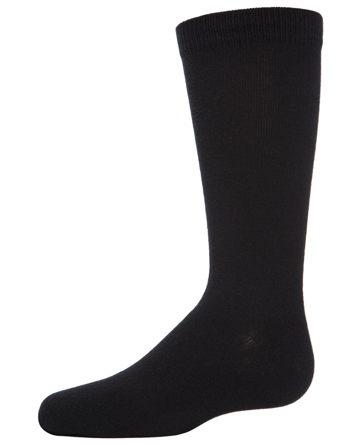boys memoi bamboo flat 3pk