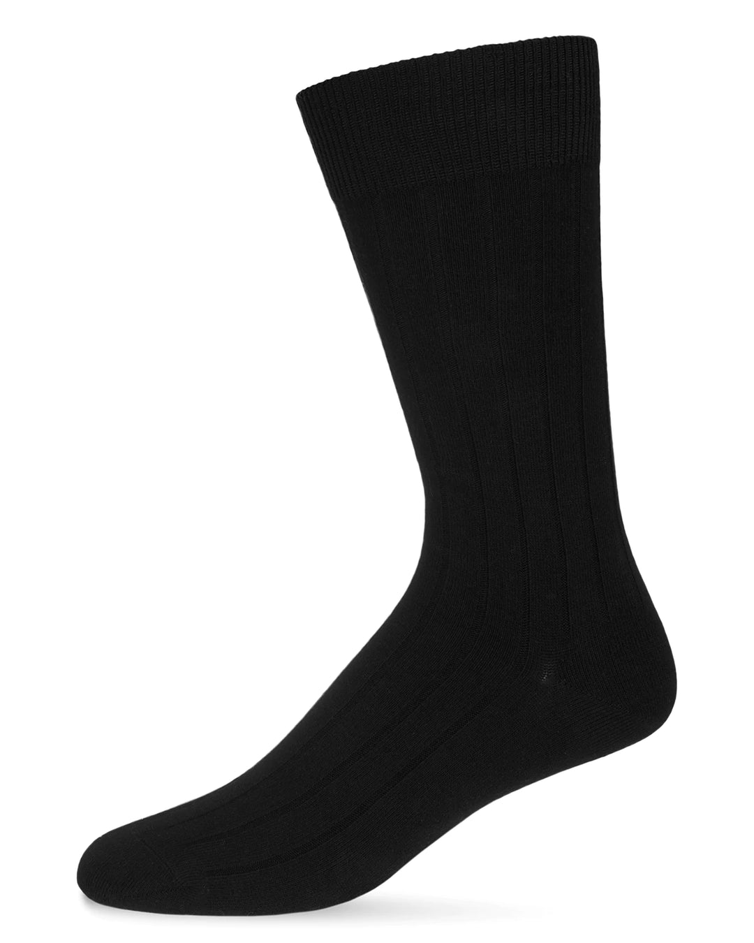 crew ribbed 3pk extra wear