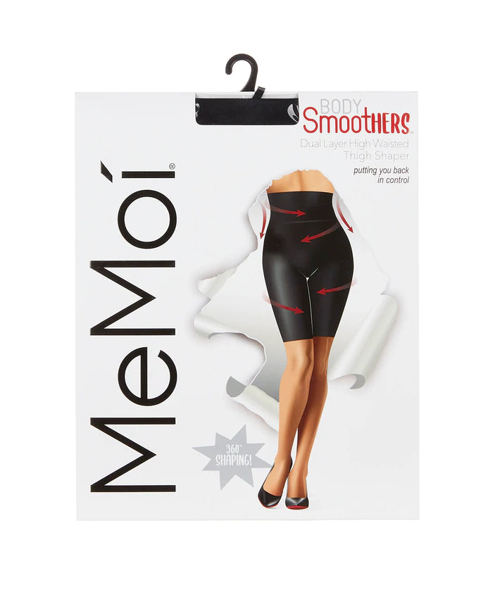 pantyhose dual layer high waisted shaper