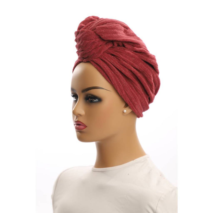 turban retreat