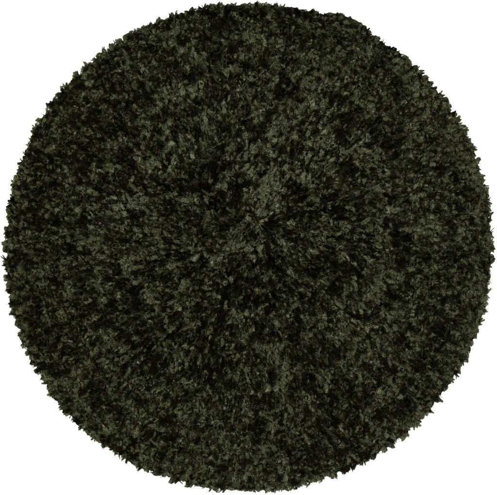 snood chenille solid lined