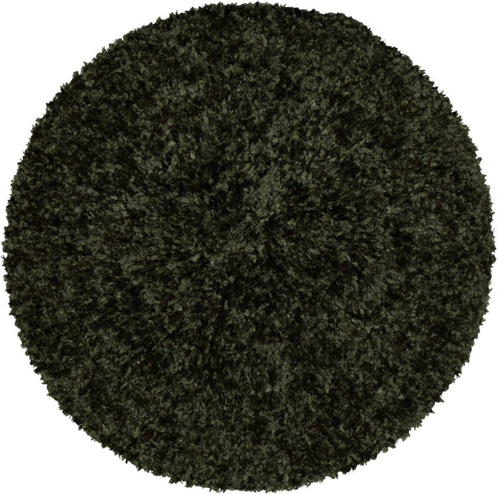 snood chenille solid lined