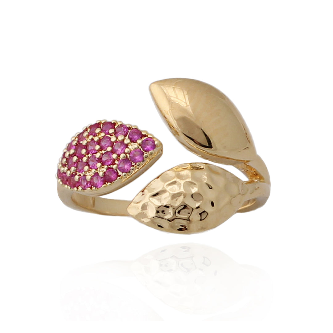 ring leaf