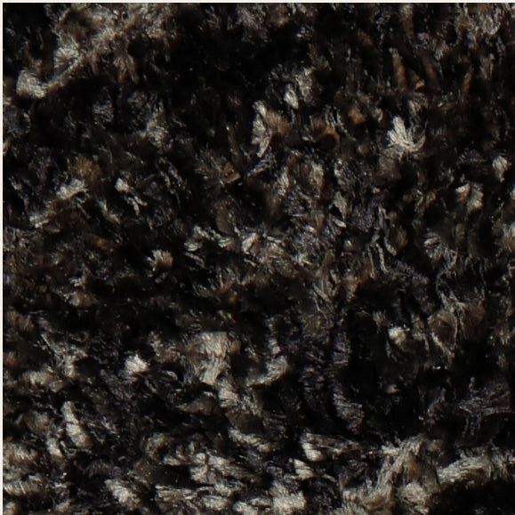 snood chenille two tone lined