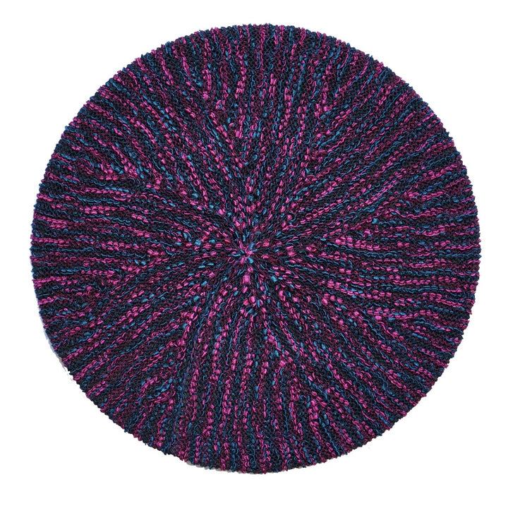 snood pearl three tone