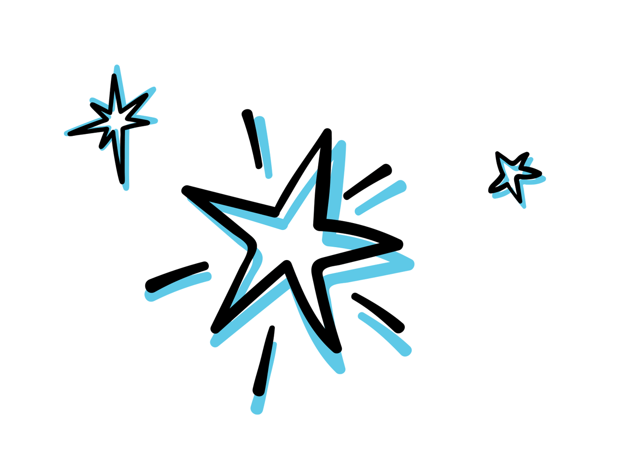 star